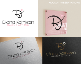 Logo Design entry 1356424 submitted by DORIANA999
