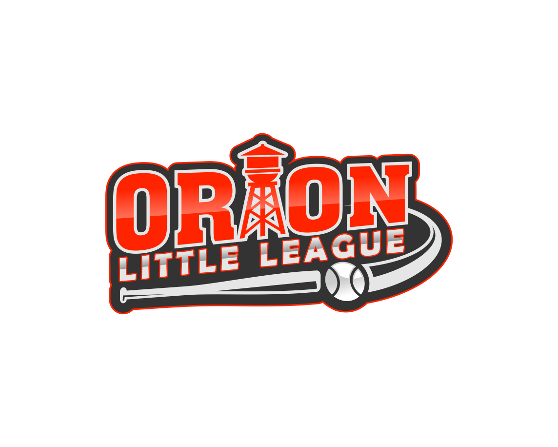 Logo Design entry 1303096 submitted by Jart to the Logo Design for Orion Little League run by NelsonFF