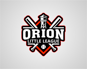 Logo Design entry 1303094 submitted by Fathenry to the Logo Design for Orion Little League run by NelsonFF