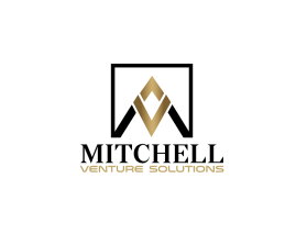 Logo Design entry 1303149 submitted by CHOO to the Logo Design for Mitchell Venture Solutions run by MitchellVS