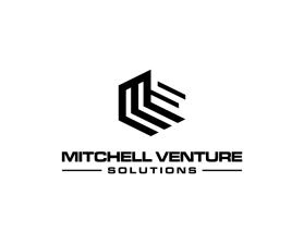 Logo Design Entry 1303159 submitted by ASEPSHOW5757 to the contest for Mitchell Venture Solutions run by MitchellVS