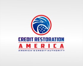 Logo Design entry 1303411 submitted by ronnysland to the Logo Design for Credit Restoration America run by HinkelProperties