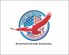 Logo Design entry 1303412 submitted by RZ to the Logo Design for Credit Restoration America run by HinkelProperties