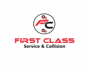 Logo Design entry 1303559 submitted by ASEPSHOW5757 to the Logo Design for FIRST CLASS run by automastersdeals