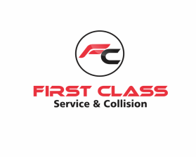 Logo Design entry 1303560 submitted by Amit1991 to the Logo Design for FIRST CLASS run by automastersdeals