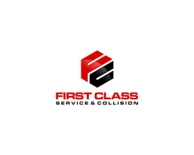 Logo Design Entry 1303576 submitted by ASEPSHOW5757 to the contest for FIRST CLASS run by automastersdeals