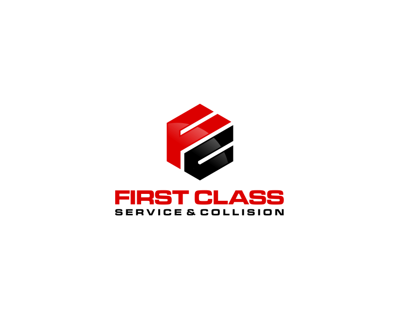 Logo Design entry 1303576 submitted by ASEPSHOW5757 to the Logo Design for FIRST CLASS run by automastersdeals