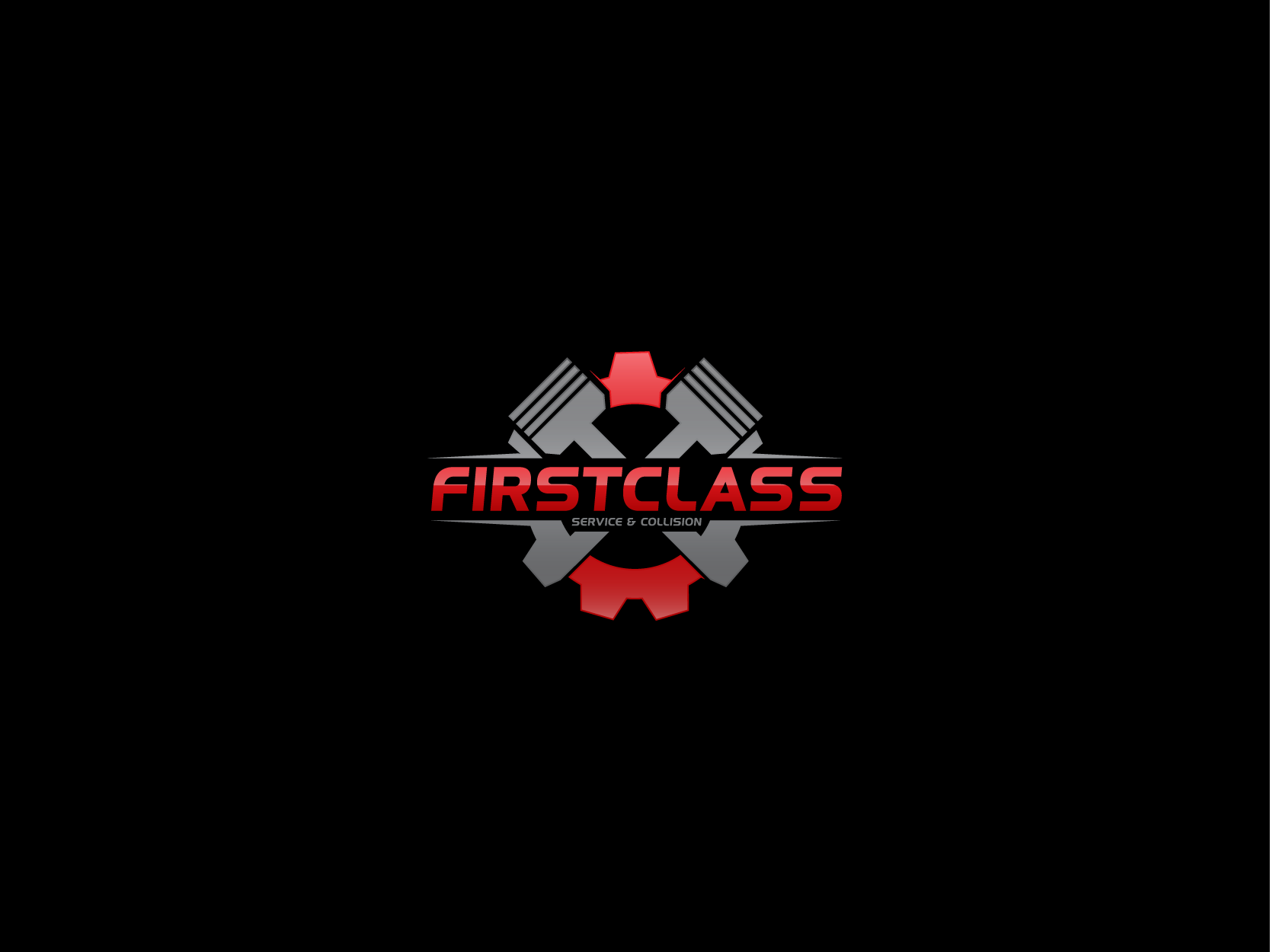 Logo Design entry 1303570 submitted by AlphaCeph to the Logo Design for FIRST CLASS run by automastersdeals