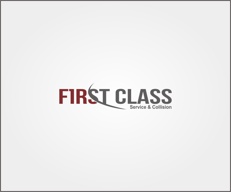 Logo Design entry 1303580 submitted by Hadi Hidayat to the Logo Design for FIRST CLASS run by automastersdeals