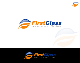 Logo Design Entry 1303593 submitted by amc99 to the contest for FIRST CLASS run by automastersdeals