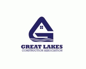 Logo Design entry 1303619 submitted by irvanbaskoro to the Logo Design for Great Lakes Construction Association run by Newname