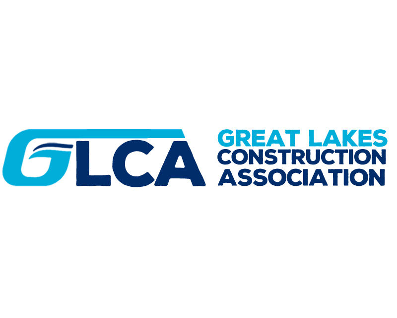 Logo Design entry 1303738 submitted by agustinact to the Logo Design for Great Lakes Construction Association run by Newname