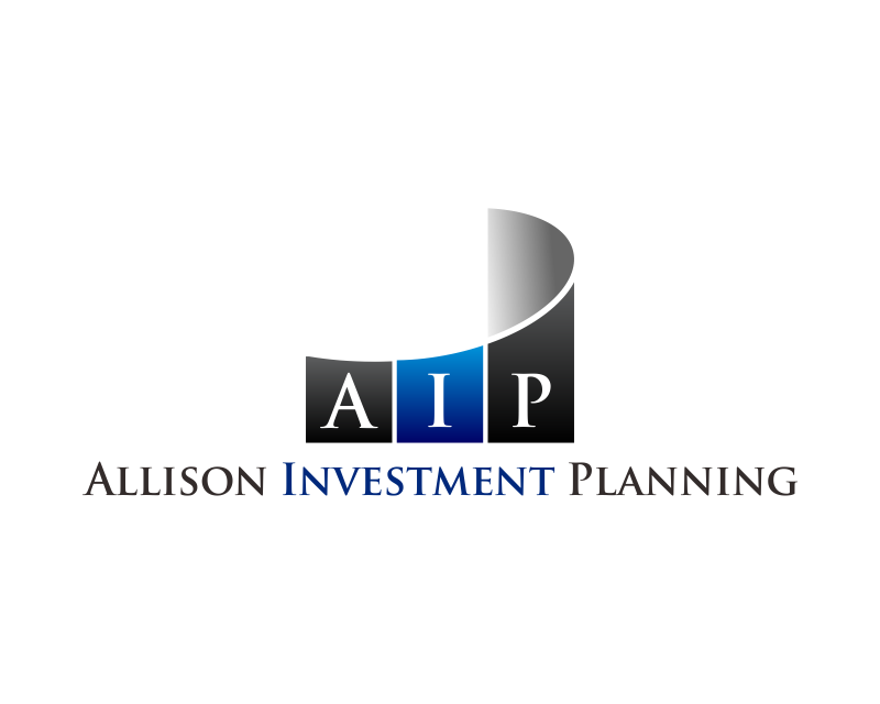 Logo Design entry 1303789 submitted by Isa to the Logo Design for Allison Investment  Planning run by tamjra
