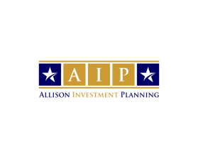Logo Design entry 1303894 submitted by kembarloro to the Logo Design for Allison Investment  Planning run by tamjra