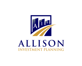 Logo Design Entry 1303906 submitted by ASEPSHOW5757 to the contest for Allison Investment  Planning run by tamjra