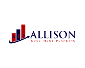 Logo Design entry 1303941 submitted by Isa to the Logo Design for Allison Investment  Planning run by tamjra