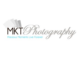 Logo Design entry 1304231 submitted by RZ to the Logo Design for MKT Photography run by Highflynmom