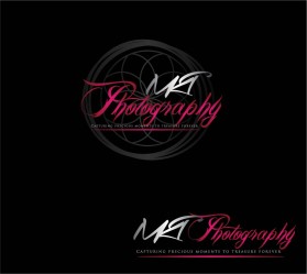 Logo Design entry 1304271 submitted by Quan to the Logo Design for MKT Photography run by Highflynmom