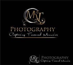 Logo Design entry 1304276 submitted by artidesign to the Logo Design for MKT Photography run by Highflynmom
