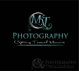 Logo Design entry 1304337 submitted by RZ to the Logo Design for MKT Photography run by Highflynmom