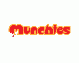 Logo Design entry 1304402 submitted by sambel09 to the Logo Design for Munchies run by 247munchies