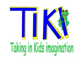 Logo Design entry 1304438 submitted by hym35 to the Logo Design for tikifrog.com run by Johain25