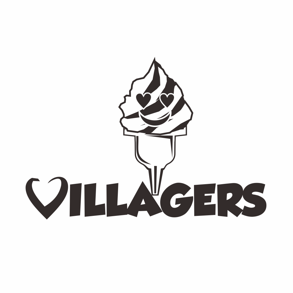 Logo Design entry 1304490 submitted by Salman to the Logo Design for Villagers run by jaimewyman