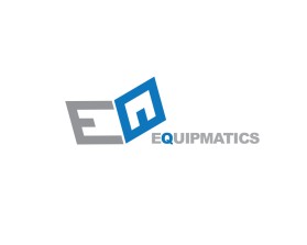 Logo Design entry 1304623 submitted by ASEPSHOW5757 to the Logo Design for EQUIPMATICS run by cerebralinc