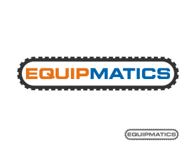 Logo Design entry 1304698 submitted by ASEPSHOW5757 to the Logo Design for EQUIPMATICS run by cerebralinc