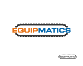 Logo Design entry 1304700 submitted by ASEPSHOW5757 to the Logo Design for EQUIPMATICS run by cerebralinc