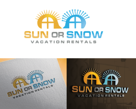 Logo Design entry 1358940 submitted by alex.projector