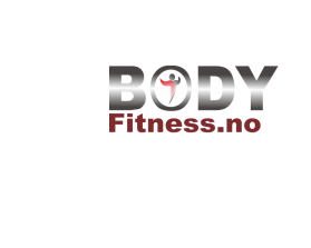 Banner Ad Design Entry 1359240 submitted by carel to the contest for Bodyfitness.no run by JonesEnterprises