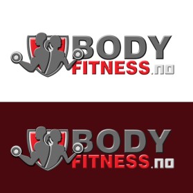 Banner Ad Design Entry 1360126 submitted by Rizki to the contest for Bodyfitness.no run by JonesEnterprises