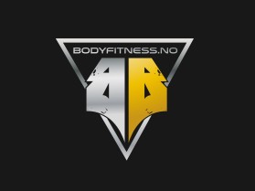 Banner Ad Design Entry 1360238 submitted by SIRventsislav to the contest for Bodyfitness.no run by JonesEnterprises