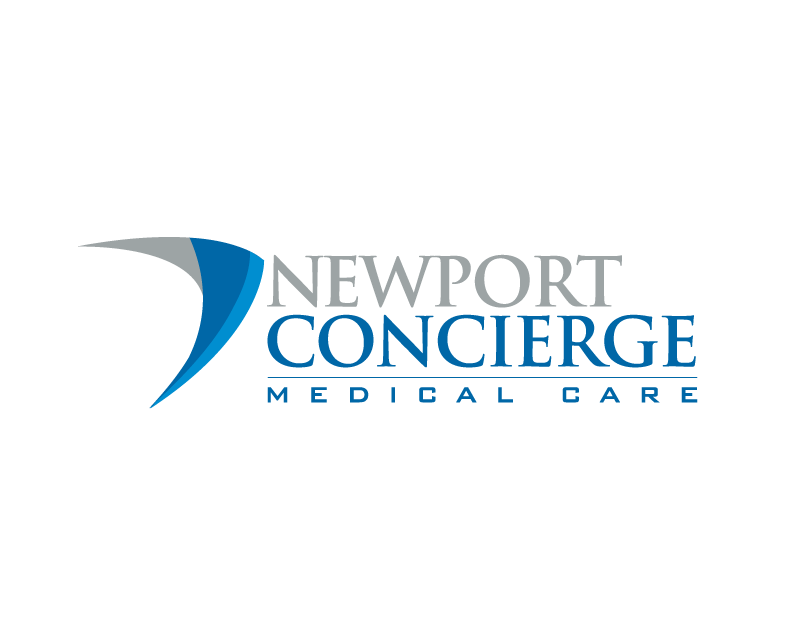 Logo Design entry 1305141 submitted by Magmion to the Logo Design for Newport Concierge Medical Care run by doctorL