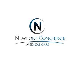 Logo Design entry 1305186 submitted by marksss to the Logo Design for Newport Concierge Medical Care run by doctorL
