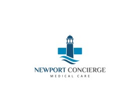 Logo Design entry 1305202 submitted by marksss to the Logo Design for Newport Concierge Medical Care run by doctorL