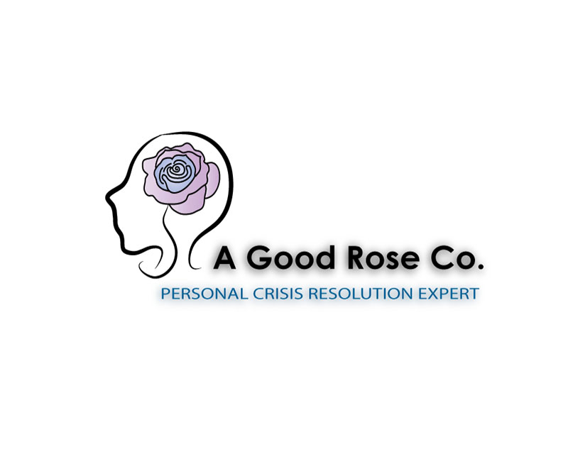 Logo Design entry 1305823 submitted by Ivyart to the Logo Design for Personal Crisis Resolution Specialist run by ATRose