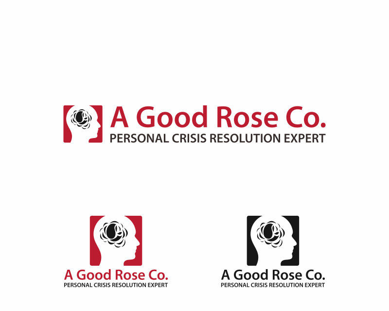 Logo Design entry 1306044 submitted by SN to the Logo Design for Personal Crisis Resolution Specialist run by ATRose