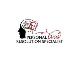 Logo Design entry 1306128 submitted by rezamdsohag to the Logo Design for Personal Crisis Resolution Specialist run by ATRose