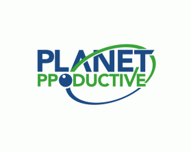 Logo Design entry 1306376 submitted by Jart to the Logo Design for Planet Productive run by waage