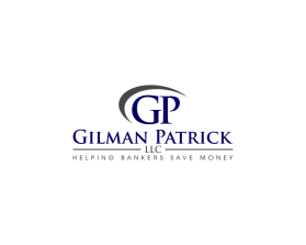 Logo Design entry 1306533 submitted by vanzconcept to the Logo Design for Gilman Patrick LLC run by carpedinero