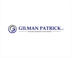 Logo Design Entry 1306582 submitted by RZ to the contest for Gilman Patrick LLC run by carpedinero