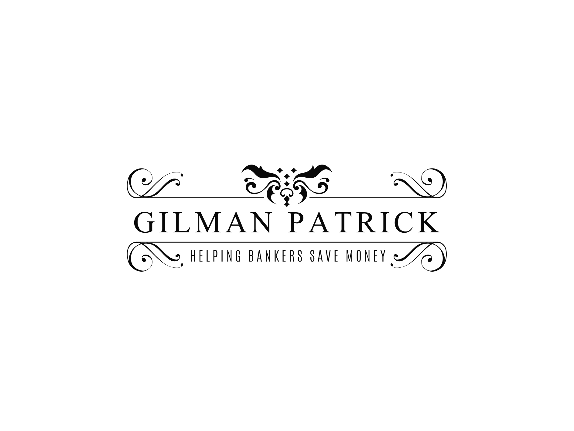 Logo Design entry 1306589 submitted by stwe to the Logo Design for Gilman Patrick LLC run by carpedinero