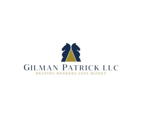 Logo Design Entry 1306672 submitted by cr8designs to the contest for Gilman Patrick LLC run by carpedinero