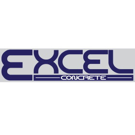 Logo Design entry 1306684 submitted by shabrinart2 to the Logo Design for Excel Concrete run by cerebralinc