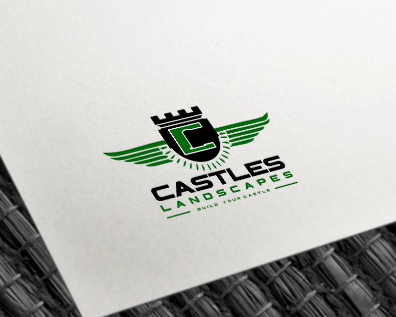Logo Design entry 1361605 submitted by aksa