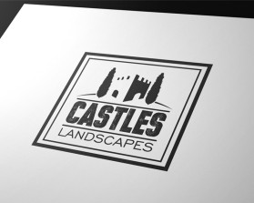 Logo Design entry 1361608 submitted by deztinyawaits