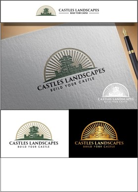 Logo Design entry 1362144 submitted by ian69