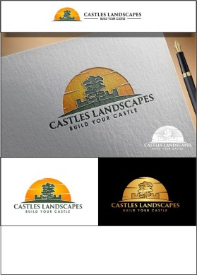 Logo Design entry 1362145 submitted by ian69